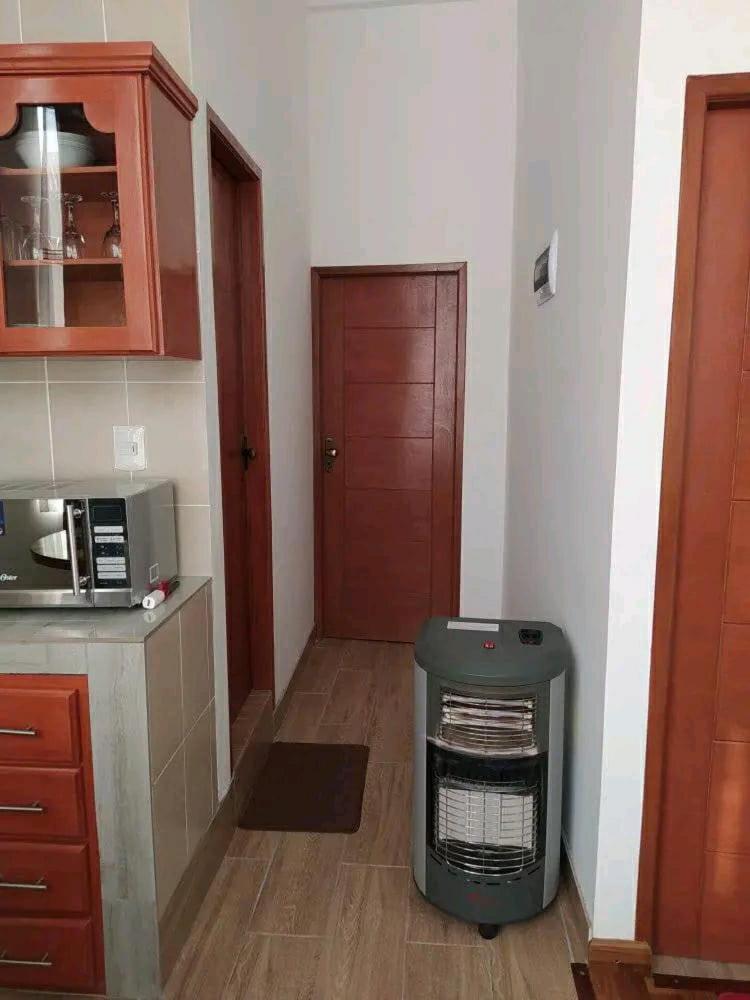 Apartamento Departamento Soleado Centrico *