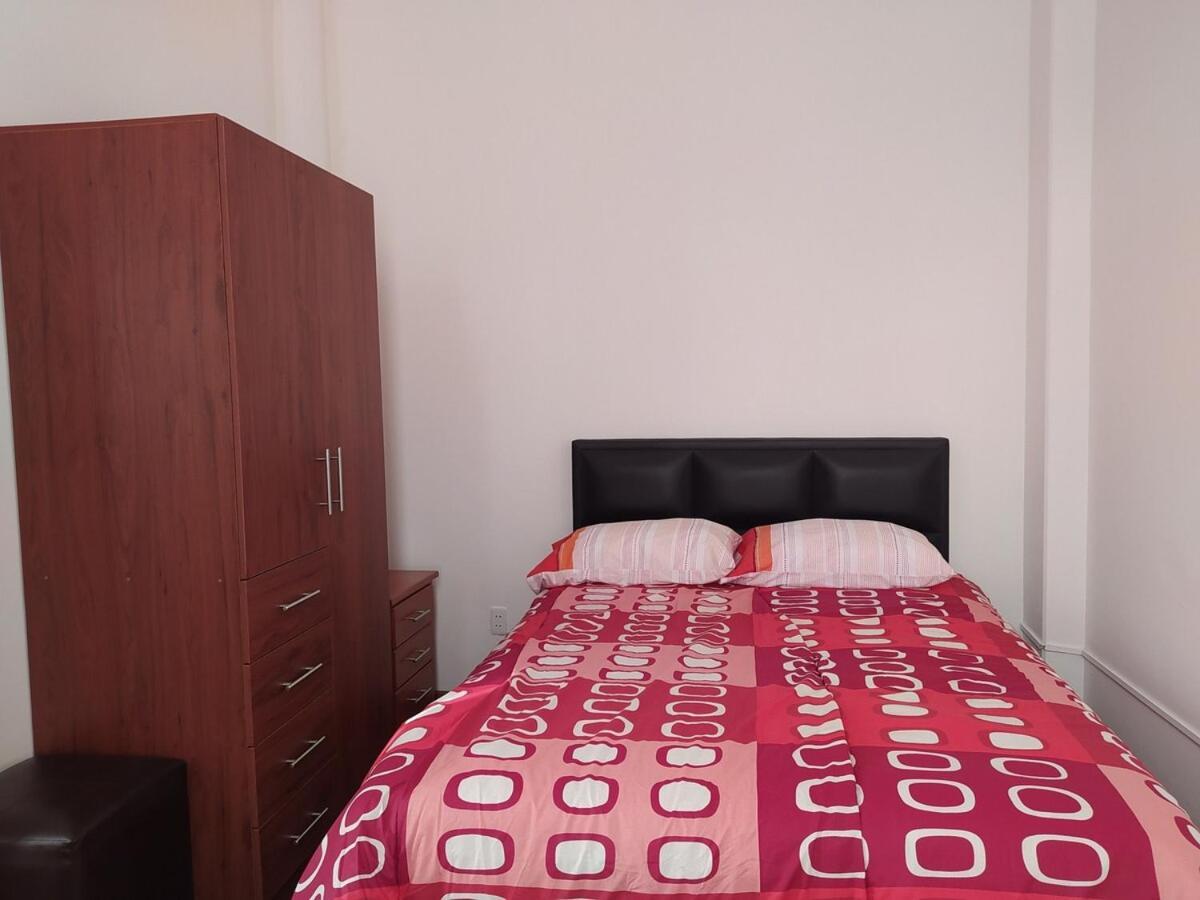 Apartamento Departamento Soleado Centrico *